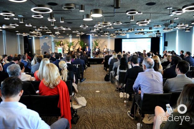 Urban Land Institute 2016 Miami Condo Symposium