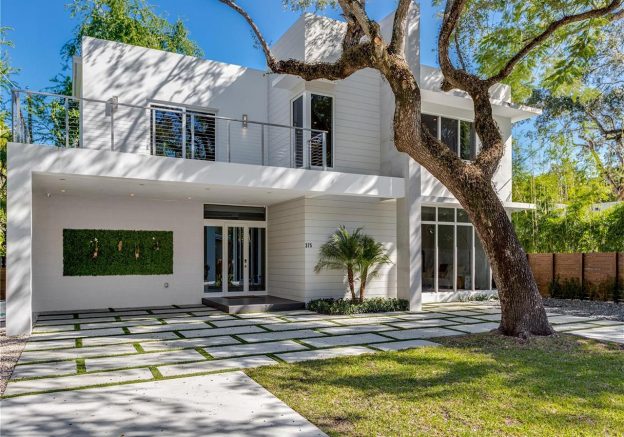 3755 South Douglas Road