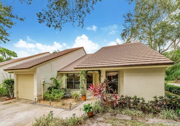705 Kintyre Terrace Palm Beach Gardens