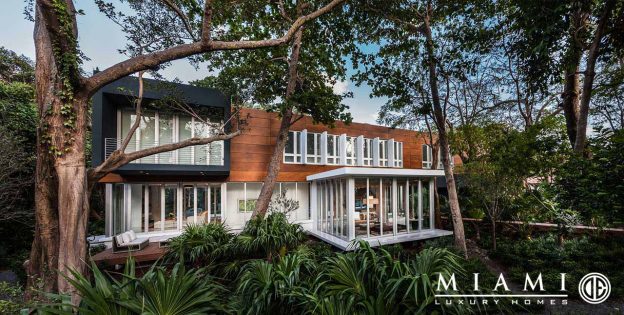 Coconut Grove’s “Hammock House” Chops $1,000,000 Off Ask!