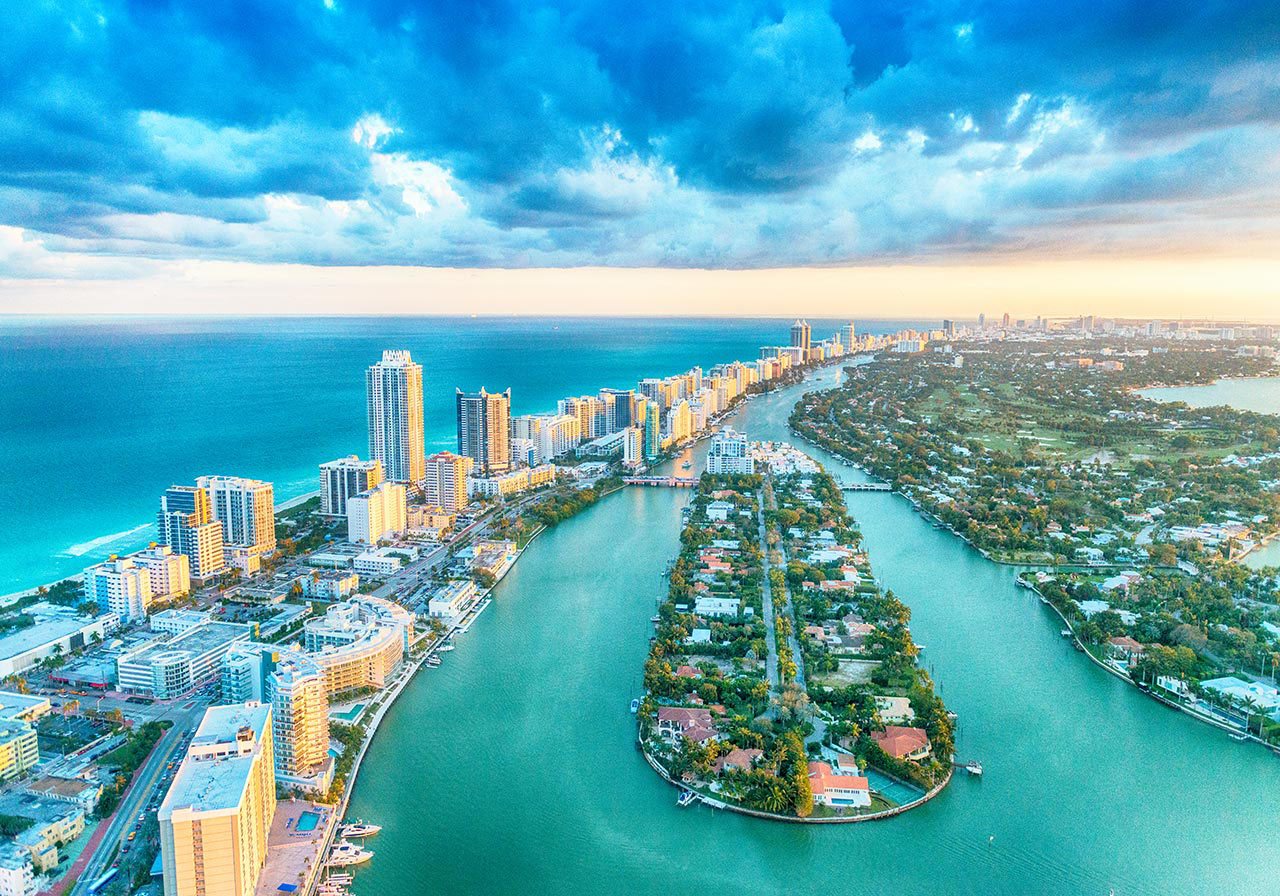 Miami Events Schedule for 2017 Miami Luxury Homes