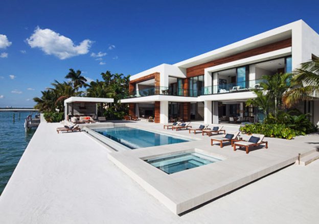 Douglas Elliman Sets Another Miami Beach Real Estate Record