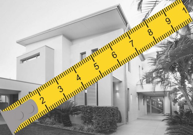 Buyers...Don't Be Deceived By MLS Square Footage Data