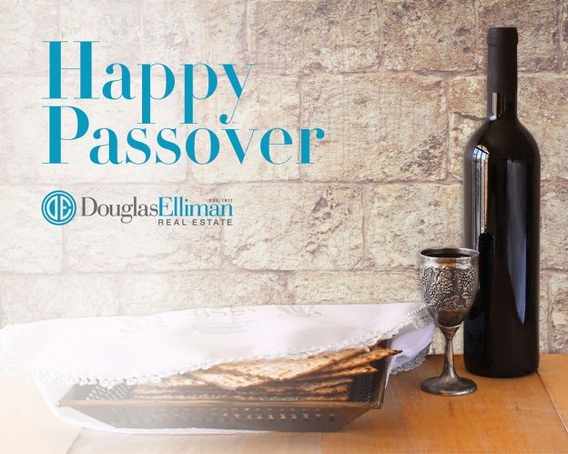 Happy Passover