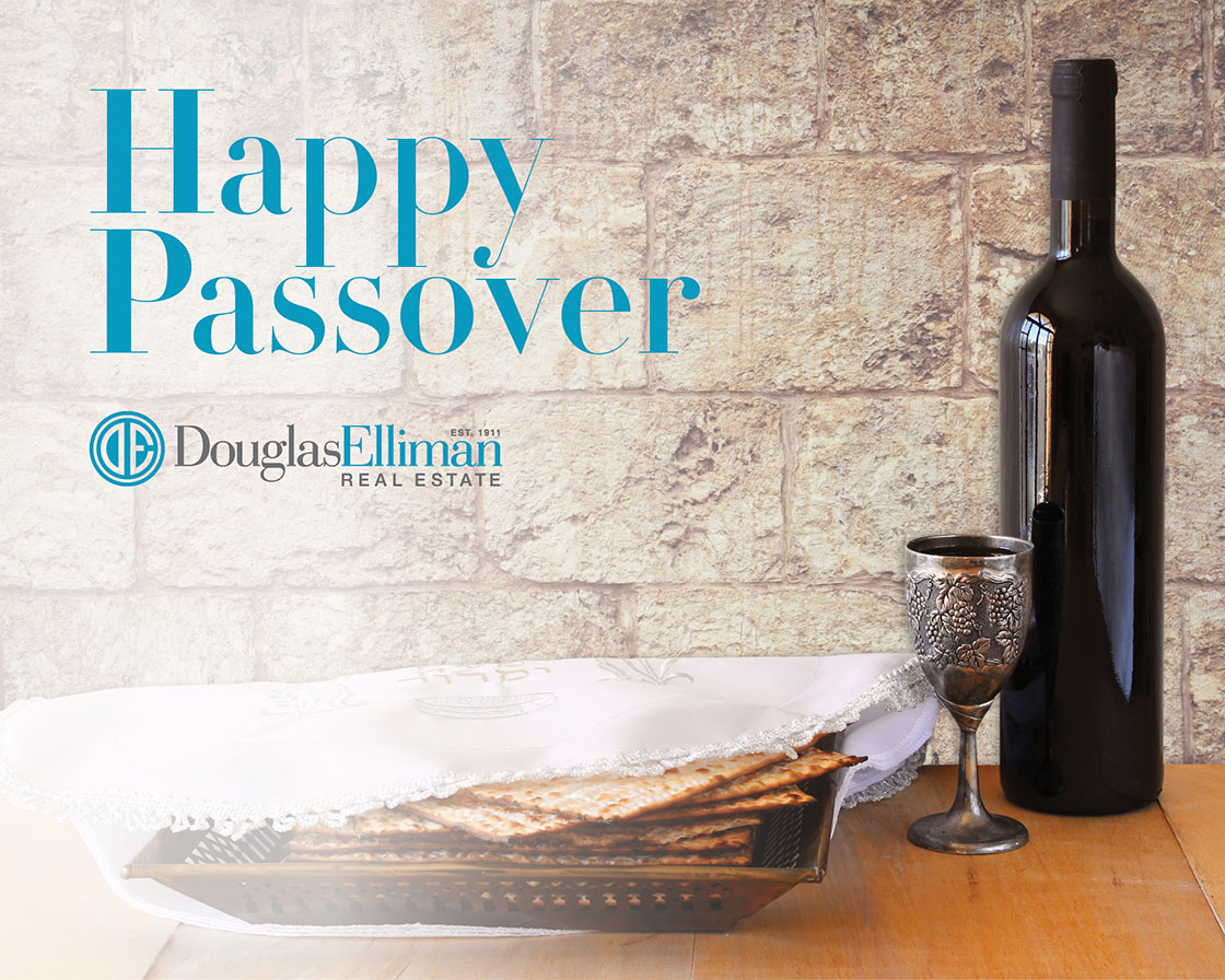 Happy Passover