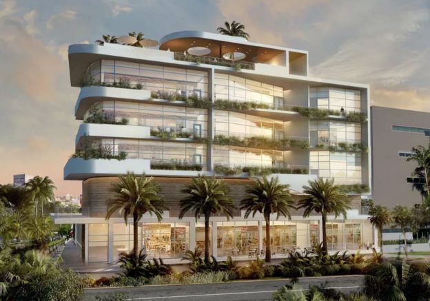 27@Lincoln Coconut Grove