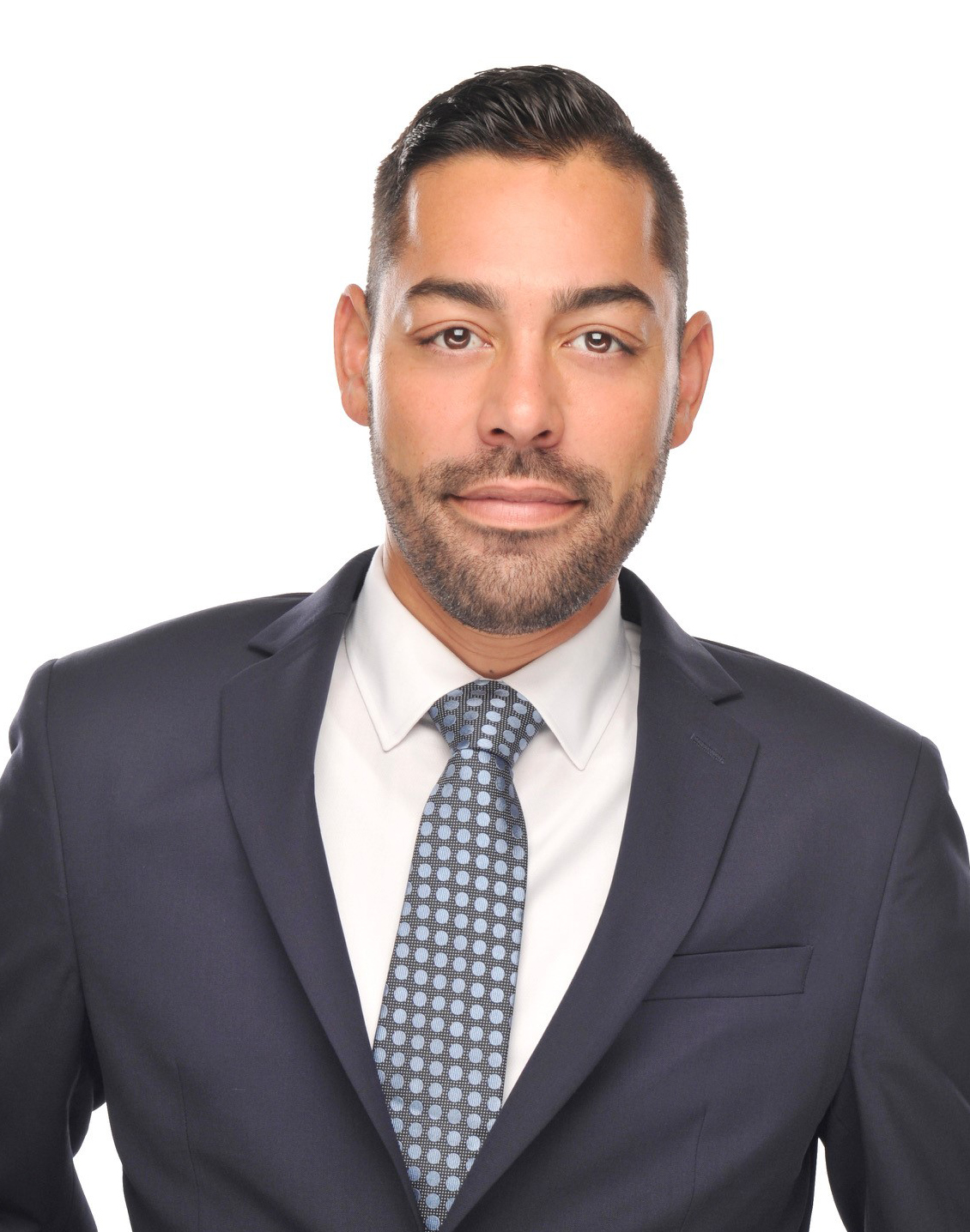 Andrew Becerra Miami
