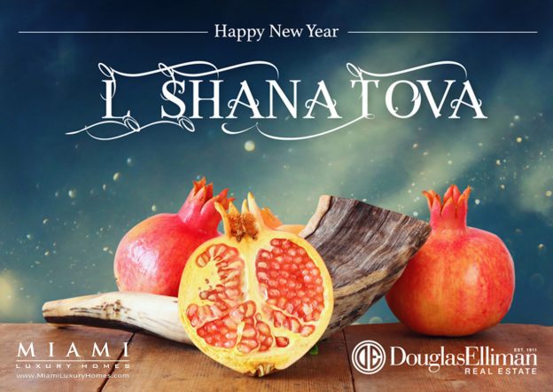 Shanah Tovah Umetukah