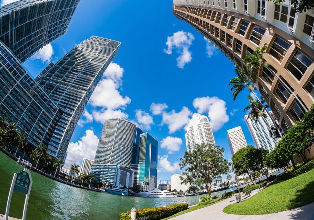 Downtown Miami in the News: Named Global Up-and-Coming Neighborhood; New 73-Story Proposed Mixed-Use Project; and Elysee Secures $16.5 M Construction Loan