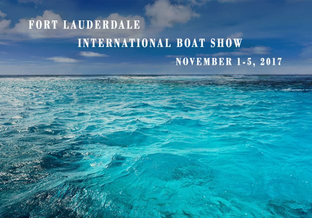 Fort Lauderdale International Boat Show 2017