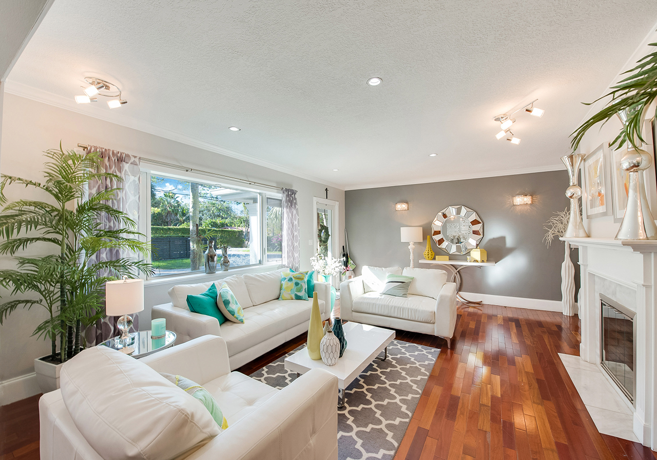 Formal Living Room Formal Living Room