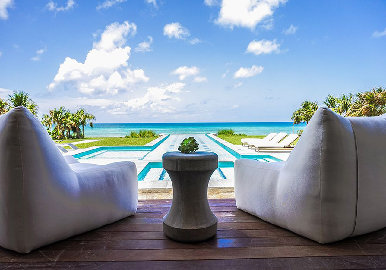 Rockwell Island Luxury Homes