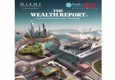 2018 Wealth Report
