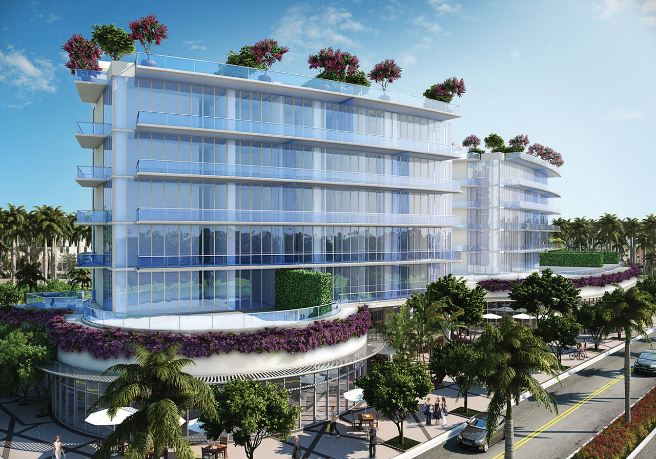 Marea | Miami Luxury Homes