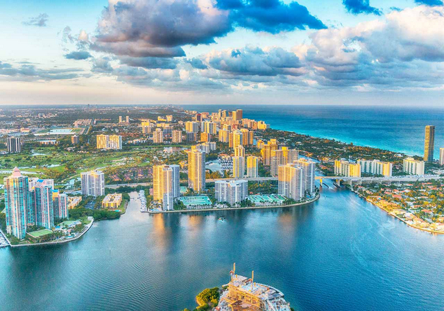 Aventura, Florida | Luxury Community in South Florida