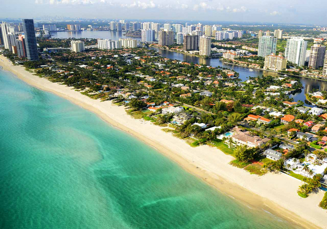 Golden Beach, Florida