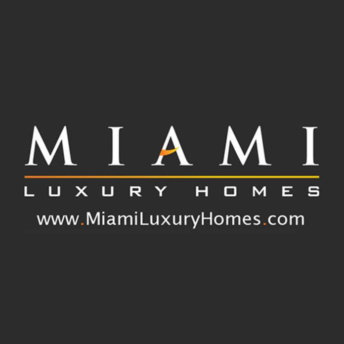 Miami Luxury Homes logo