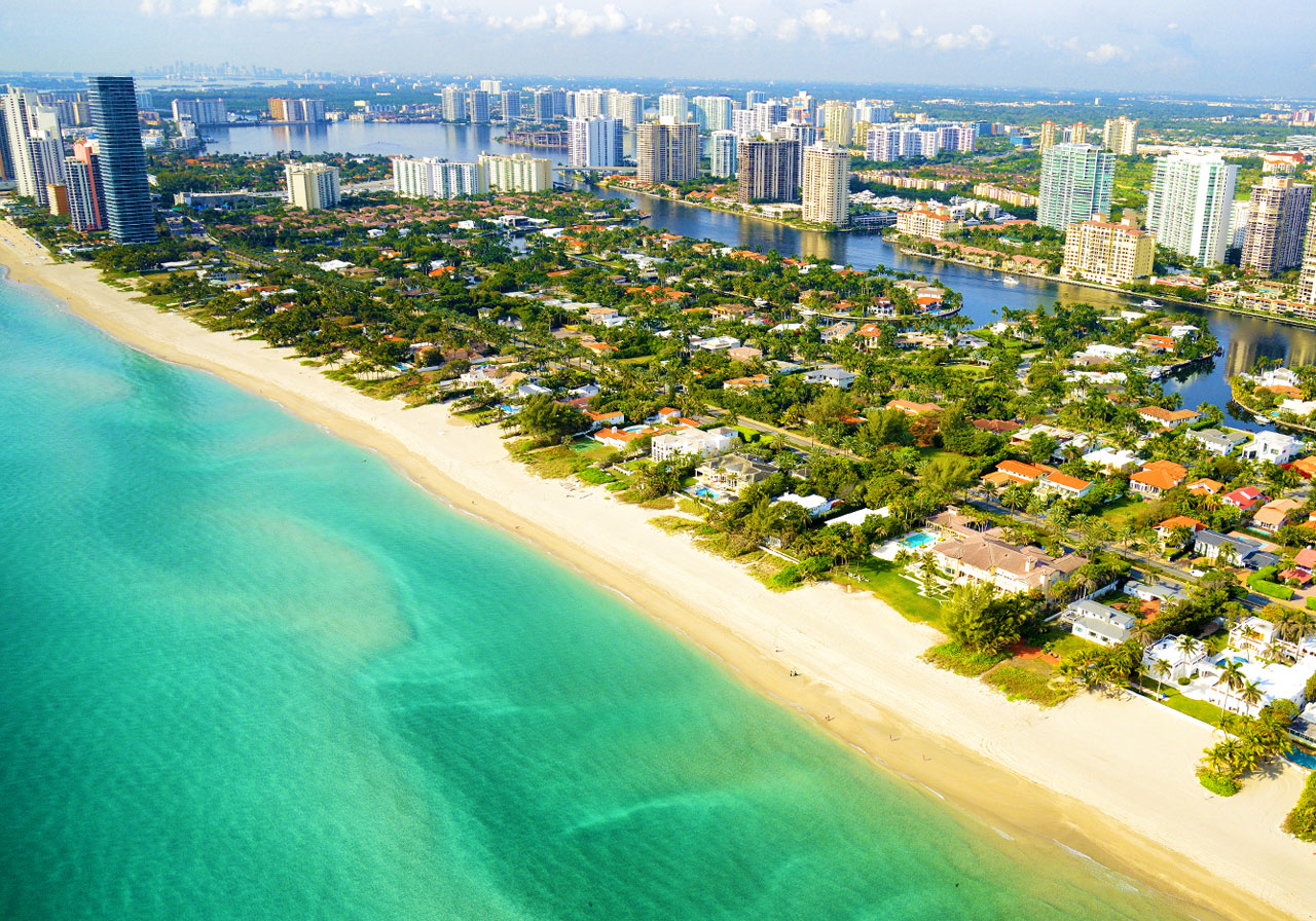 Discover Miami Beach’s Most Prestigious Residential Communities