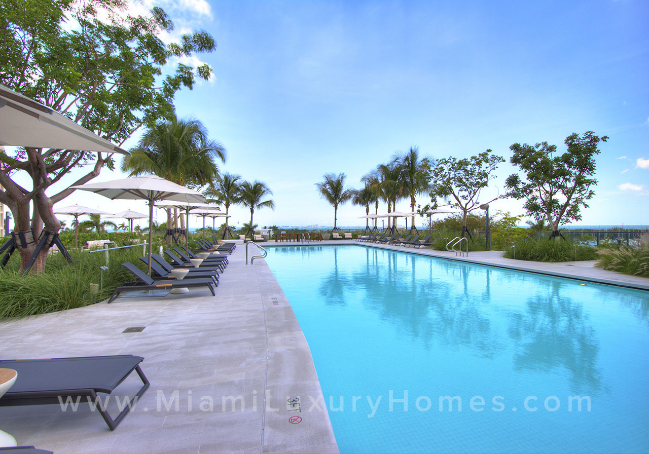 Park Grove Pool Deck Park Grove Pool Deck