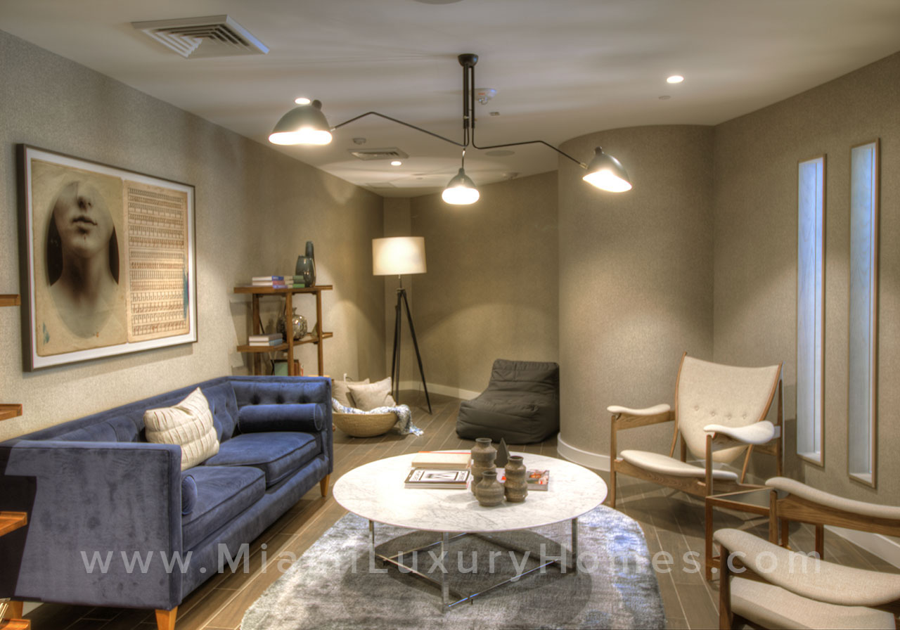 Park Grove Reading Room Park Grove Reading Room