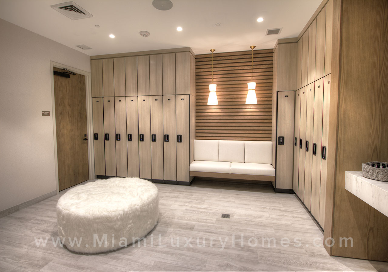 Park Grove Spa Locker Room Park Grove Spa Locker Room