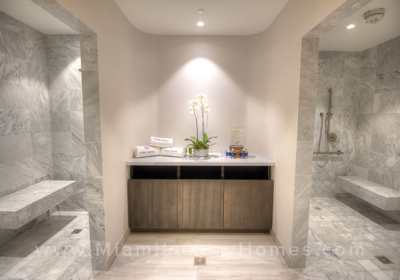 Park Grove Spa Showers Park Grove Spa Showers