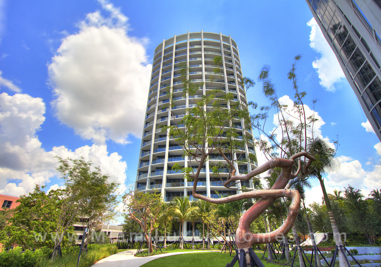JUST CLOSED | Park Grove Club Residences Units 908 & 606