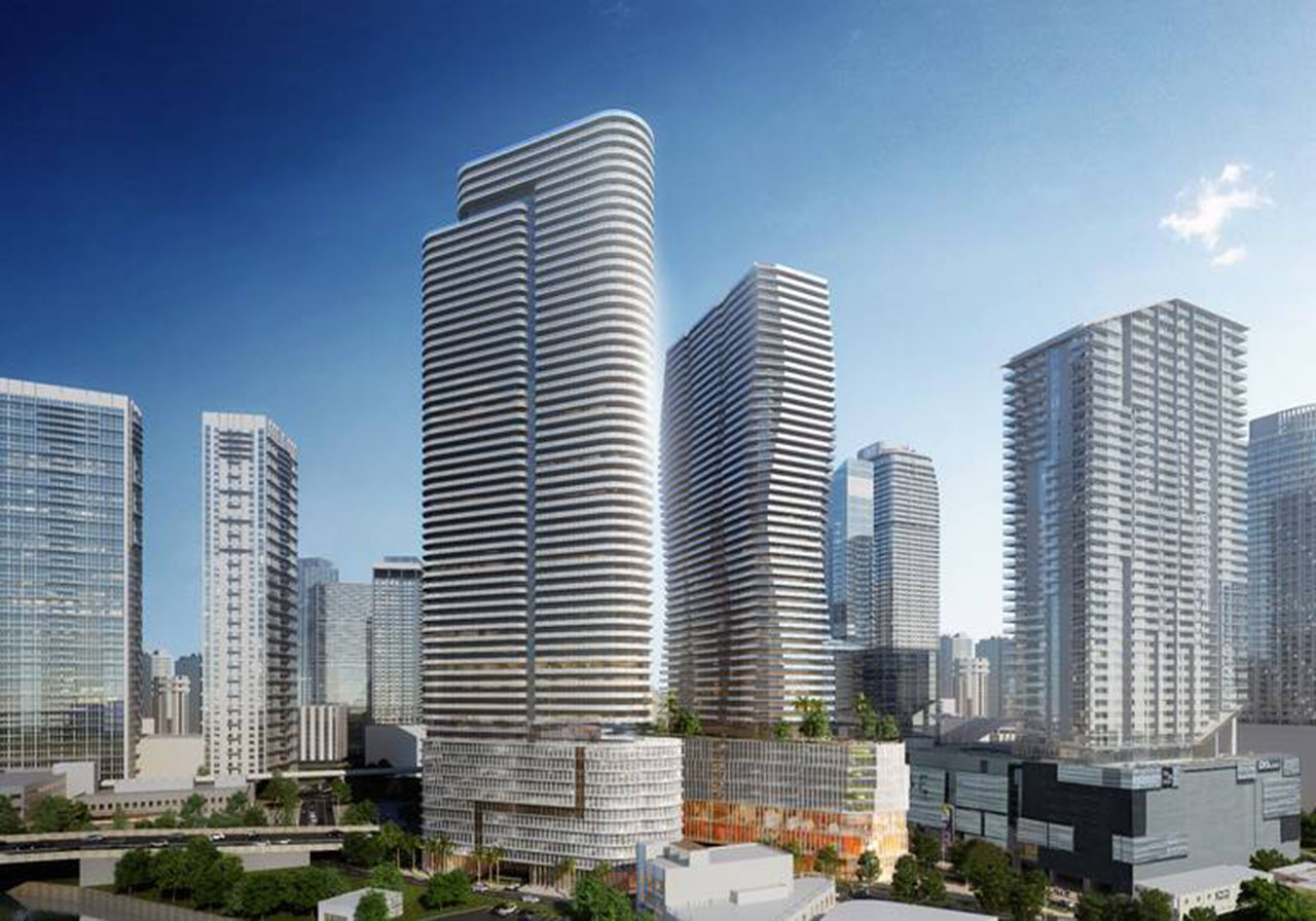Swire Plans to Expand Brickell City Centre…2 More Condo Towers