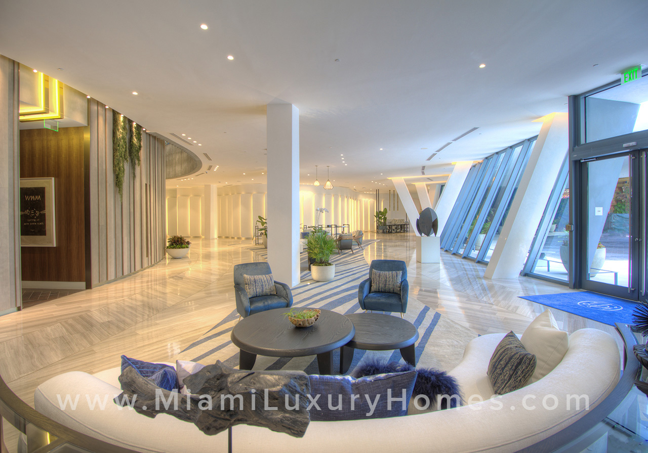 Two Park Grove Residences Coconut Grove