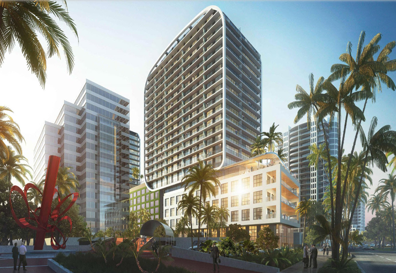 Full Steam Ahead for Terra Group’s Summerhill Coconut Grove Project