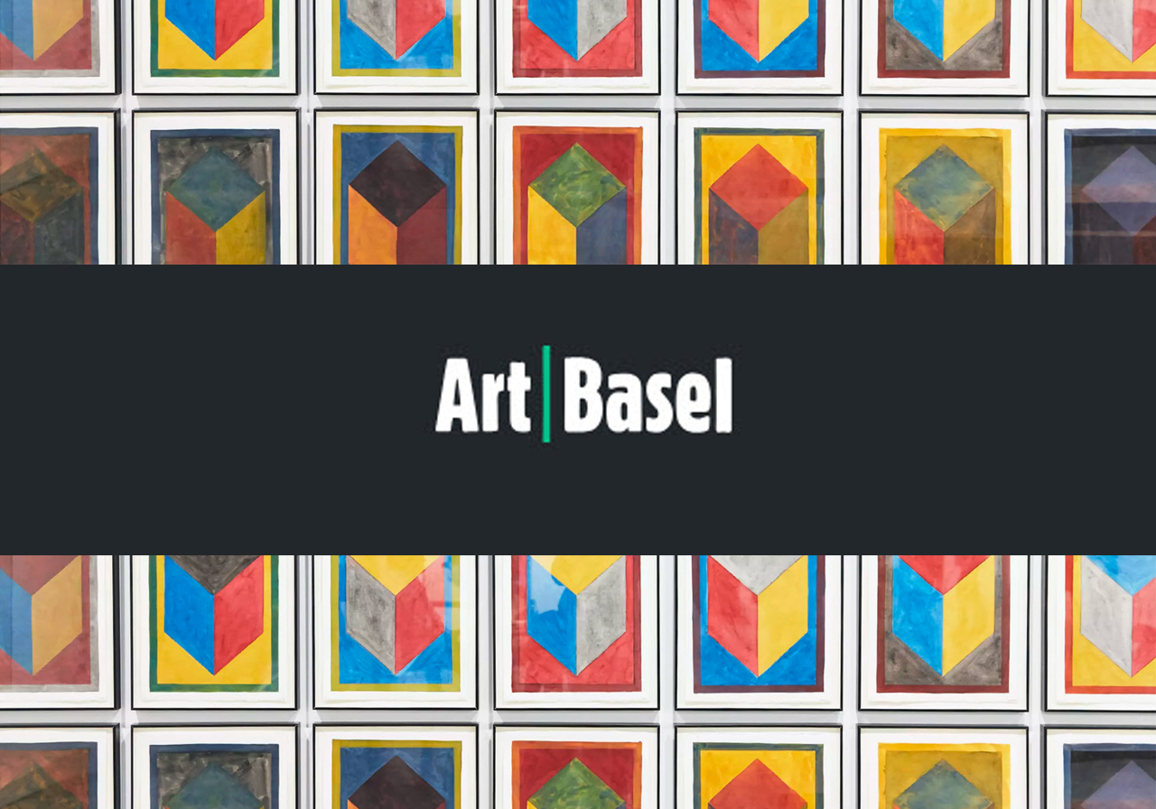 Miami is Preparing for Art Basel 2018 | December 6-9