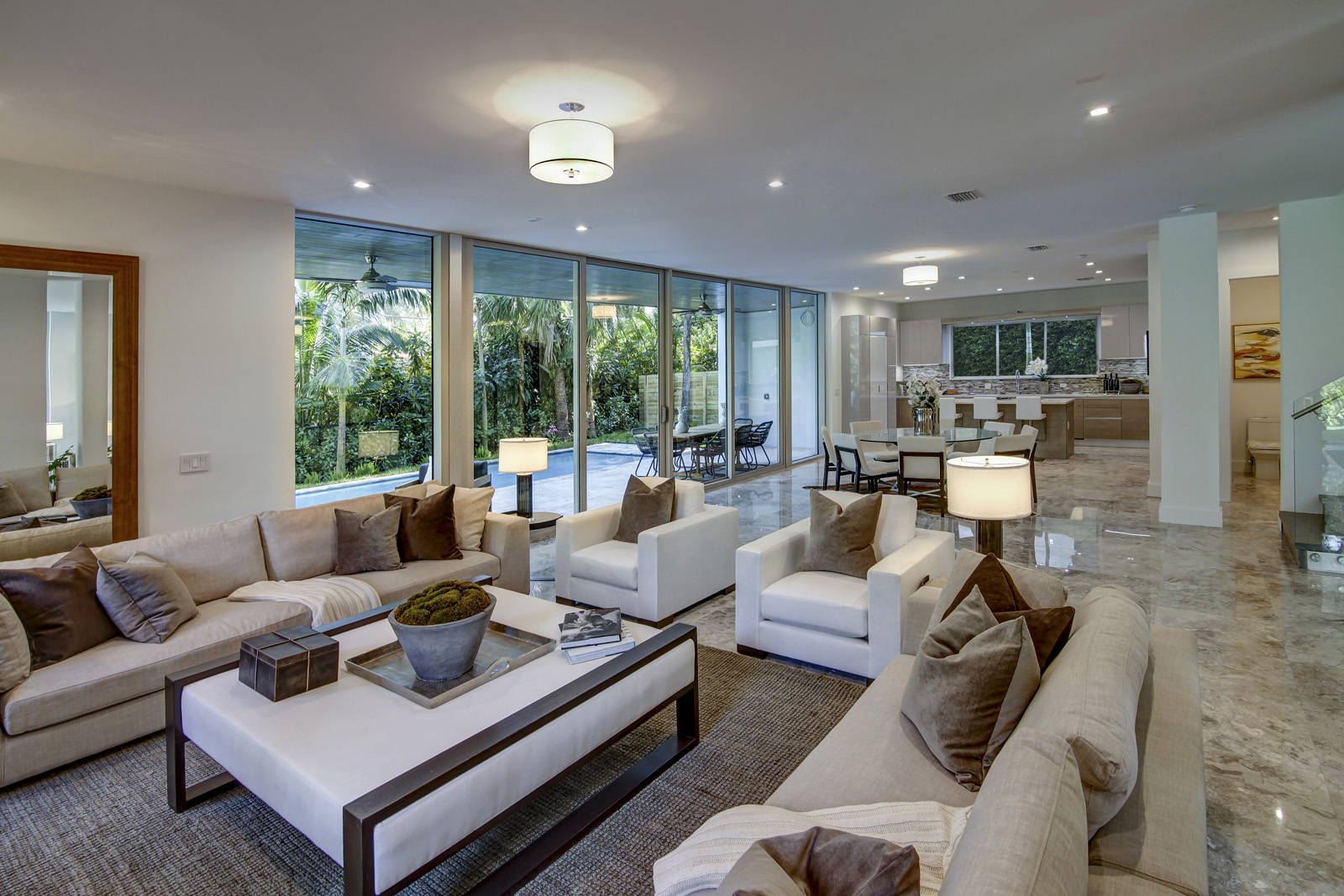 3737 Justison Road Family Room 3737 Justison Road Family Room