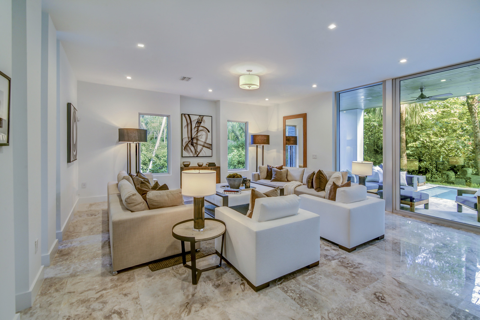 3737 Justison Road Family Room 3737 Justison Road Family Room