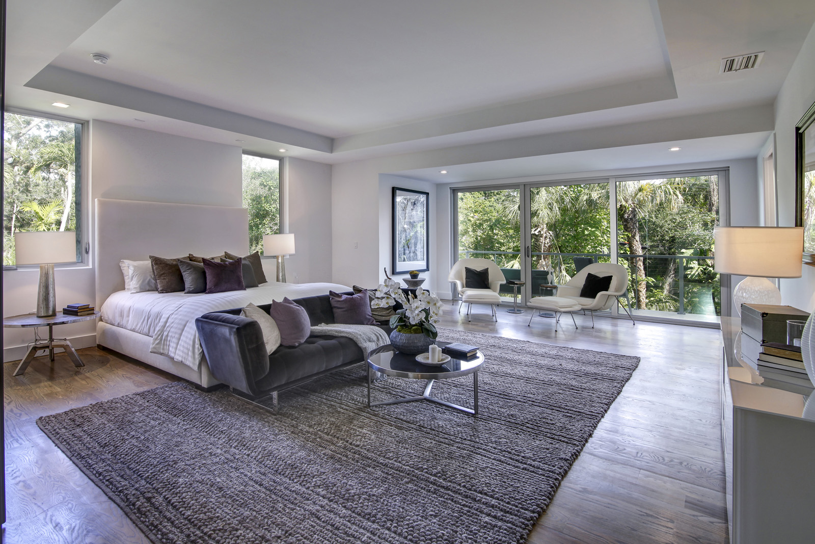 3737 Justison Road Master Bedroom 3737 Justison Road Master Bedroom