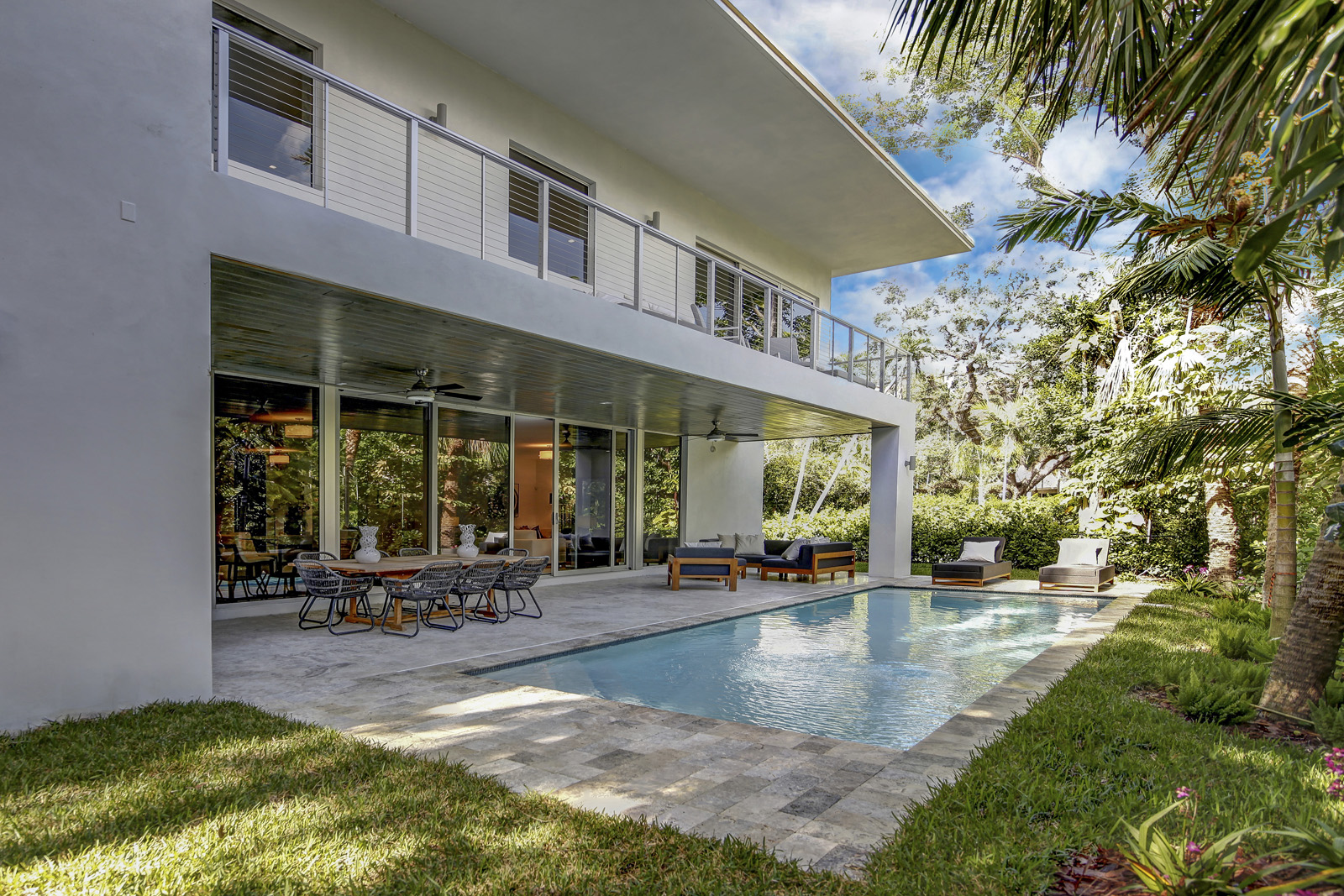 3737 Justison Road Outdoor Entertainment Area and Pool 3737 Justison Road Outdoor Entertainment Area and Pool