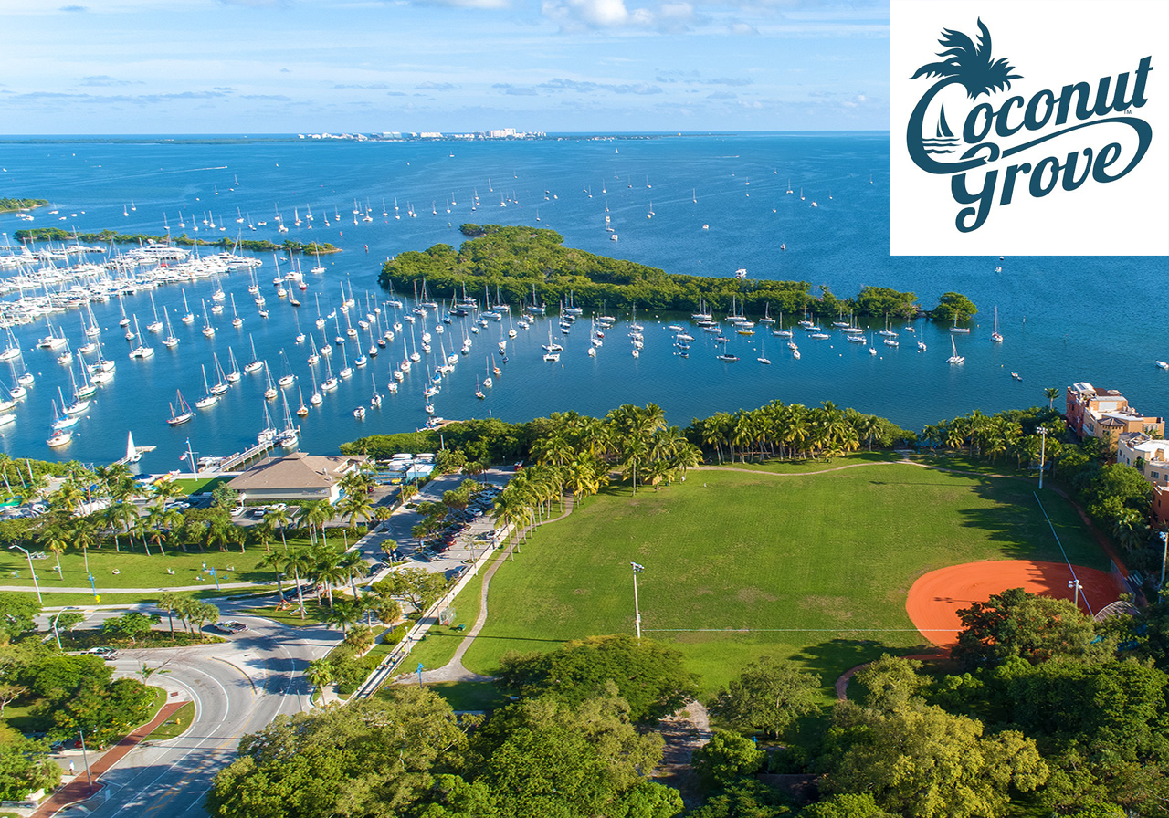 2019 Coconut Grove Real Estate Values | What do the 2018 Statistics Tell Us?