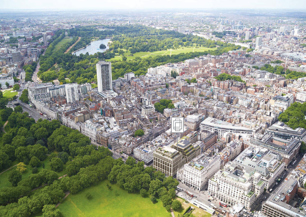 Clarges Mayfair London