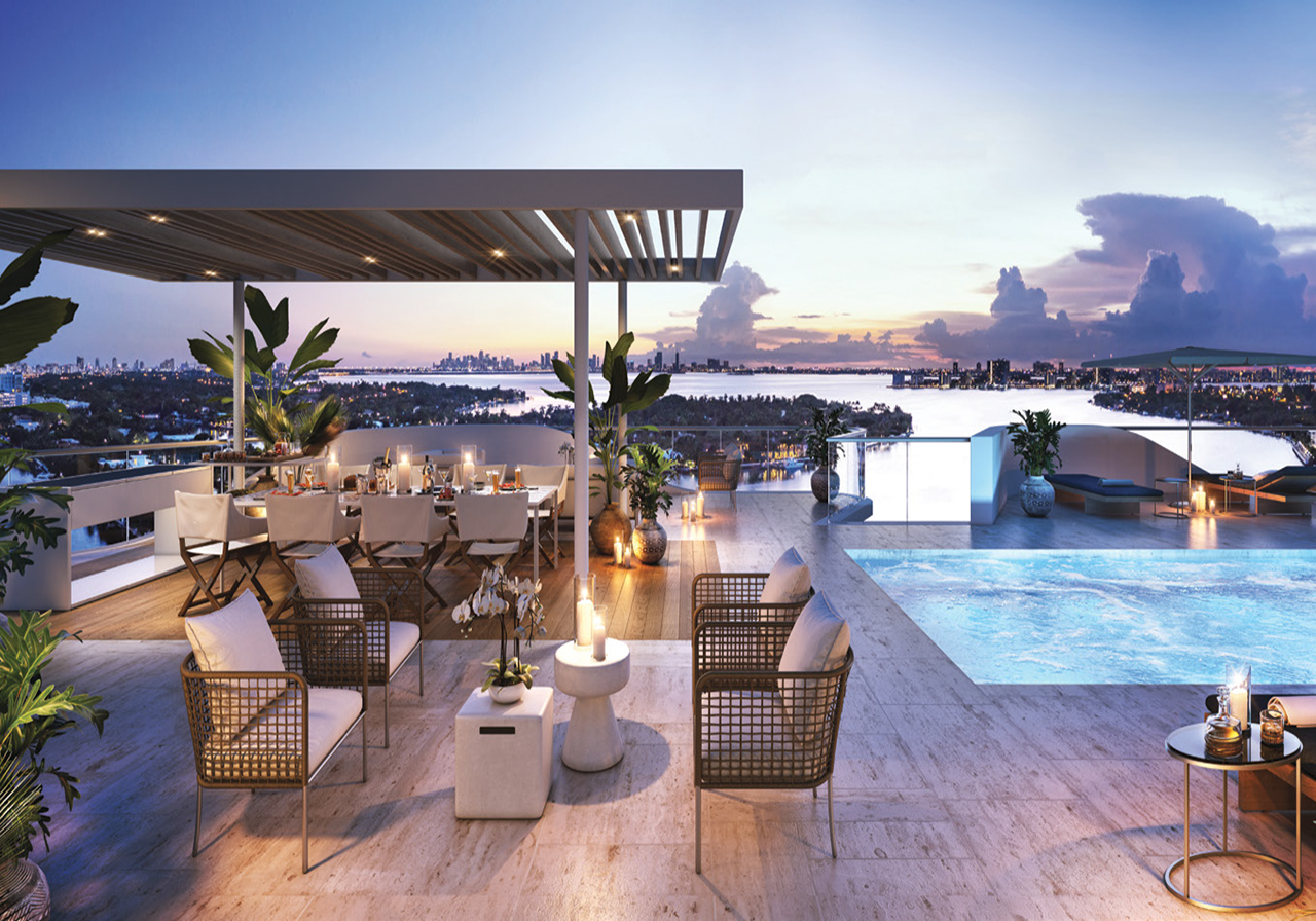 Monaco Yacht Club & Residences