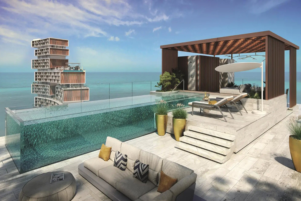 The Royal Atlantis Resort Residences In Dubai Premier International Property Spotlight Miami Luxury Homes