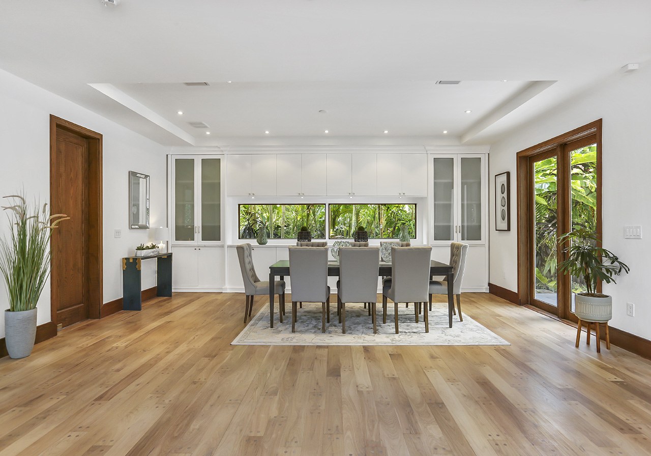 5455 Kerwood Terrace Dining Room 5455 Kerwood Terrace Dining Room