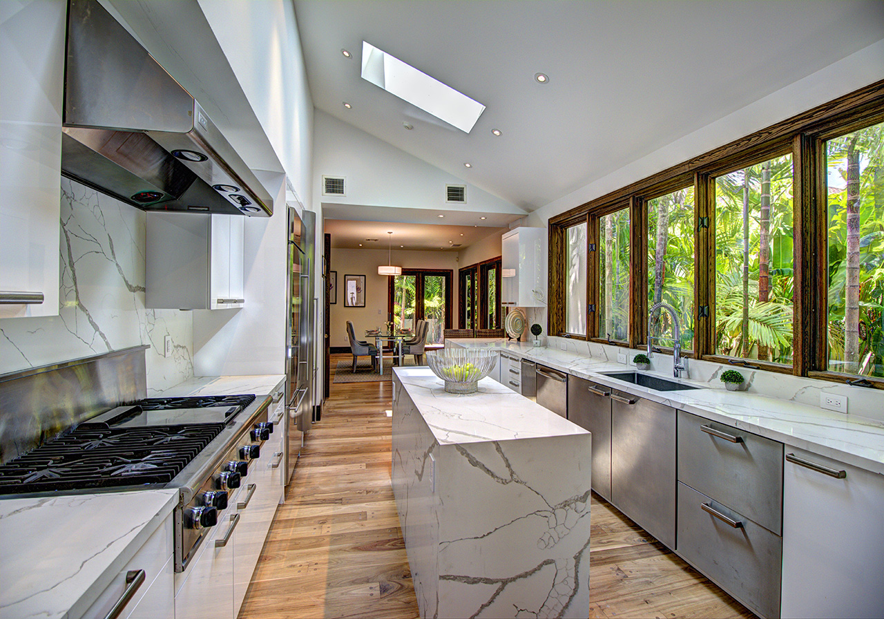 5455 Kerwood Terrace Kitchen 5455 Kerwood Terrace Kitchen