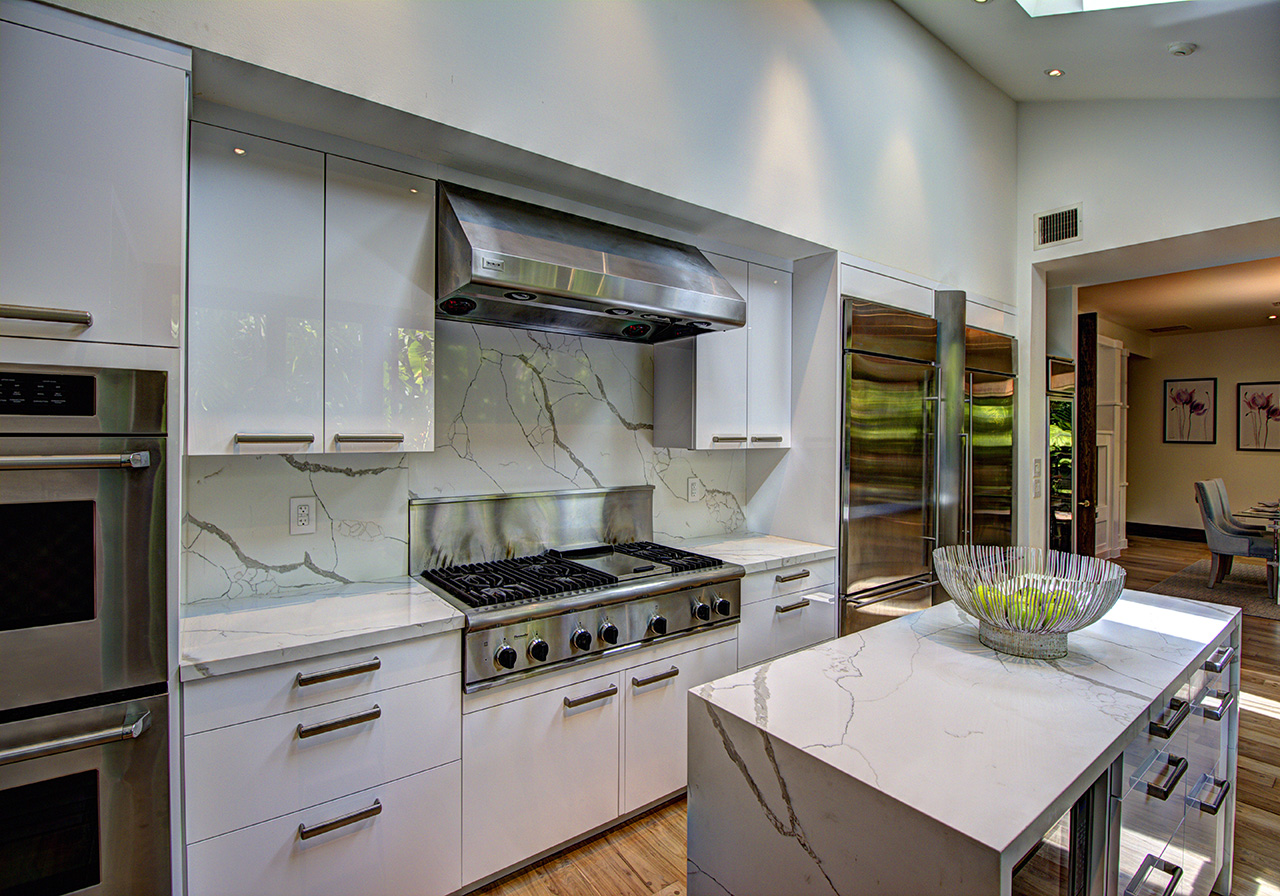 5455 Kerwood Terrace Kitchen 5455 Kerwood Terrace Kitchen