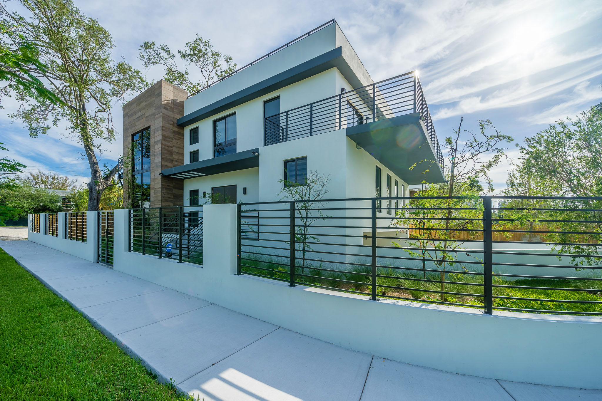 3349 Elizabeth Street in Coconut Grove