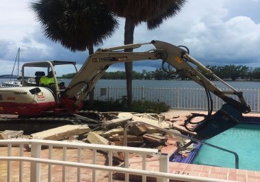 Demolition Begins Today for Vlad Doronin’s Una Residences in Brickell