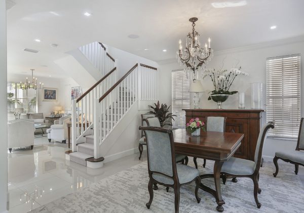 Dining Room Dining Room