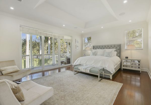 Master Bedroom Master Bedroom