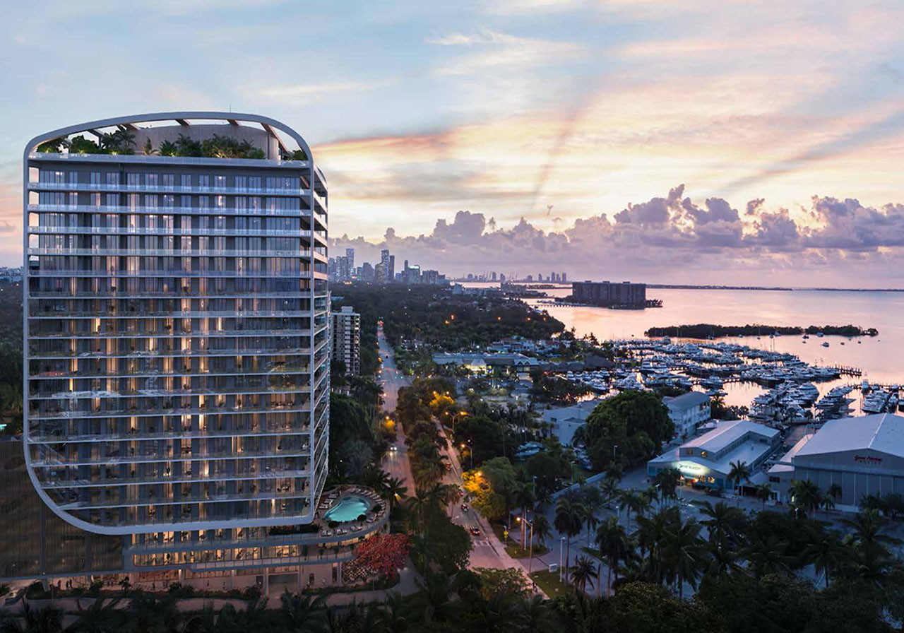 2021 Coconut Grove Real Estate Values A Look Back at 2020 & Covid's