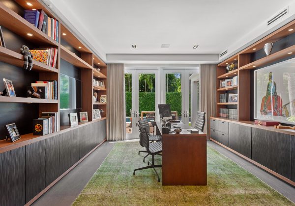 5763 North Bay Road Executive Office 5763 North Bay Road Executive Office