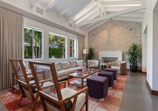 5763 North Bay Road Formal Living Room 5763 North Bay Road Formal Living Room