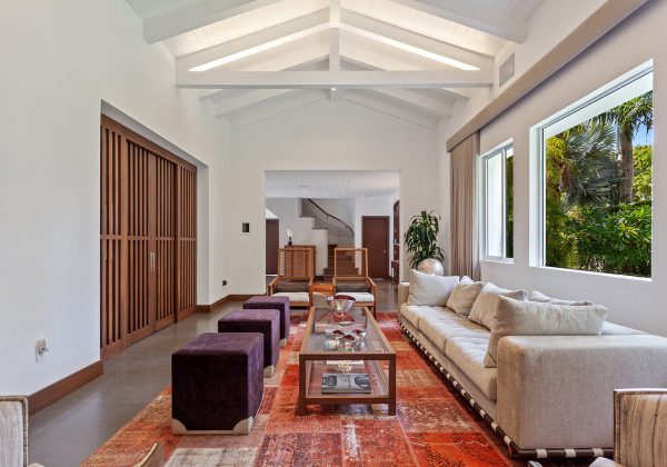 5763 North Bay Road Formal Living Room 5763 North Bay Road Formal Living Room